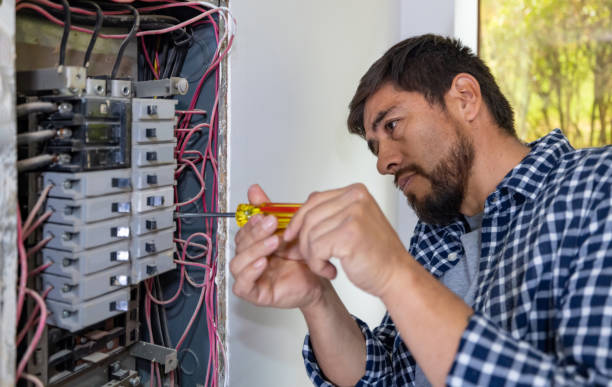 Backup Power Systems Installation in Desoto, TX